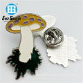 Custom Wholesale Metal Badges Lapel Pin